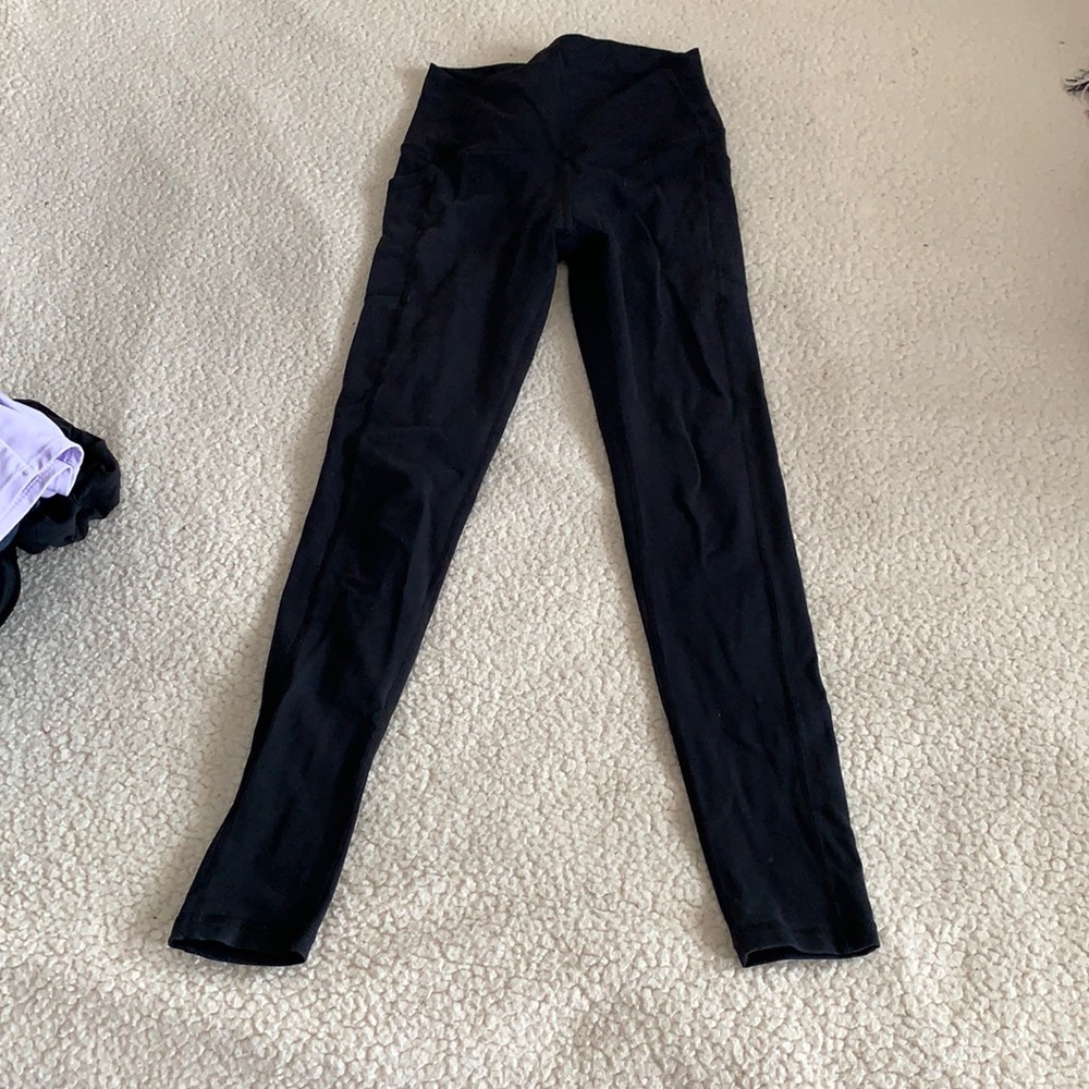 Buffbunny Leggings